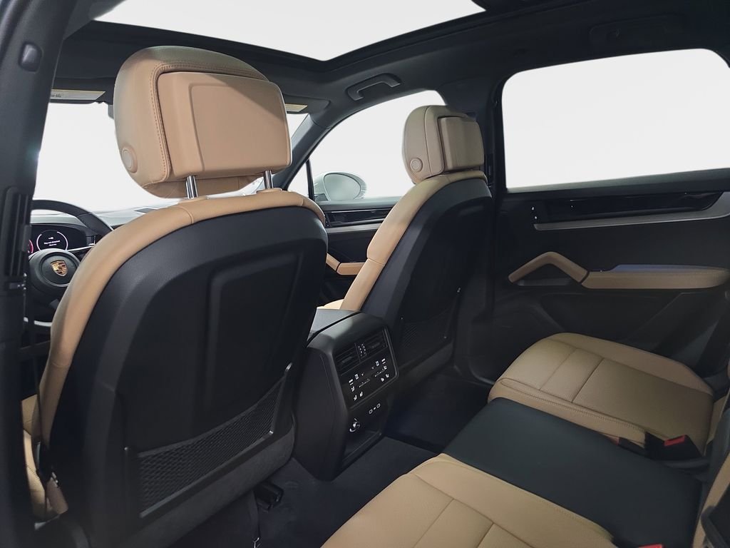 Used 2026 Gray Porsche Base image 16