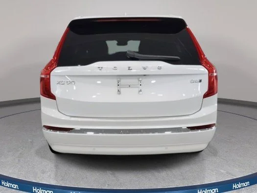 2025 Volvo XC90 Ultra - Photo 9