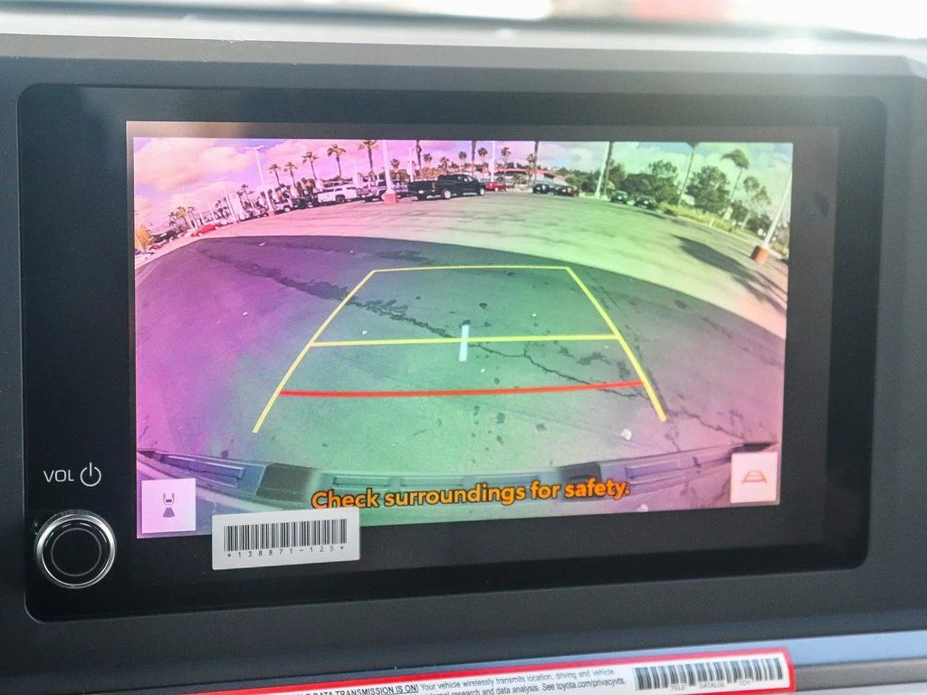 2026 Toyota Tacoma SR5 - Photo 23