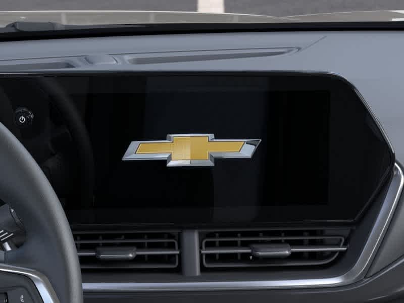 2026 Chevrolet Trax Activ - Photo 20