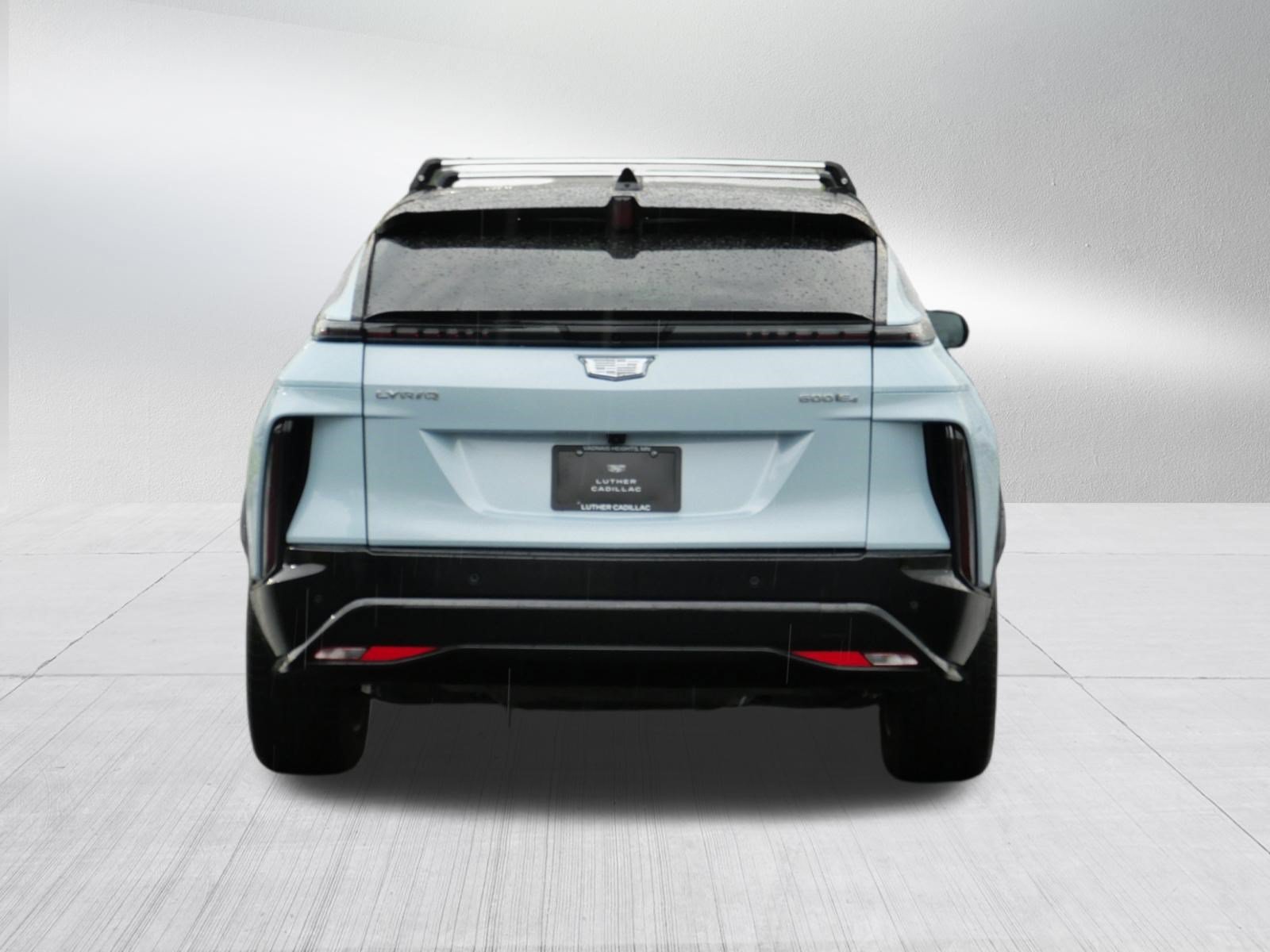 2026 Cadillac LYRIQ Premium Sport - Photo 6