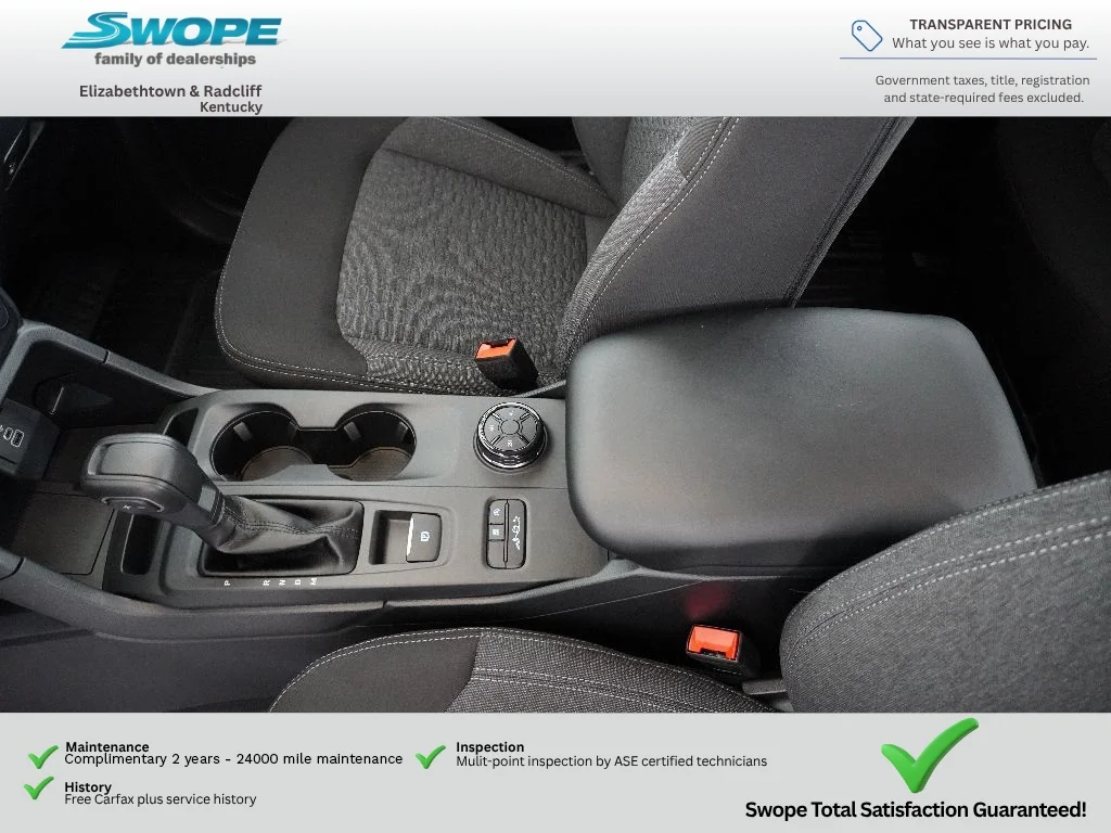 Used 2026 Brown Ford XL image 24