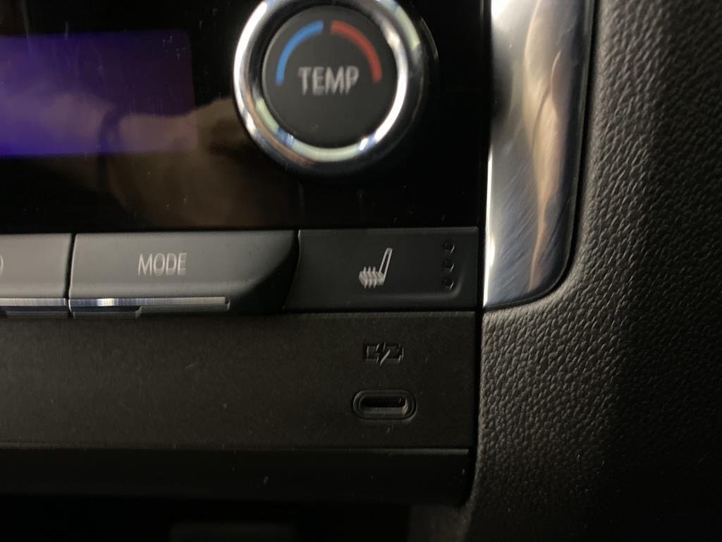Used 2025 Ash Chevrolet RST image 28