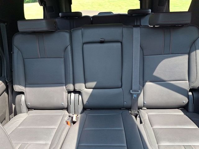 Used 2023 Summit White Chevrolet RST image 56
