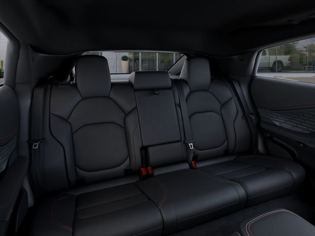 New 2026 Diamond Black Crystal Pearlcoat Dodge R/T Plus image 15