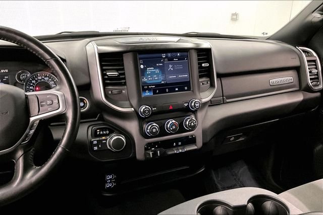2024 RAM Ram 2500 Pickup Big Horn - Photo 7
