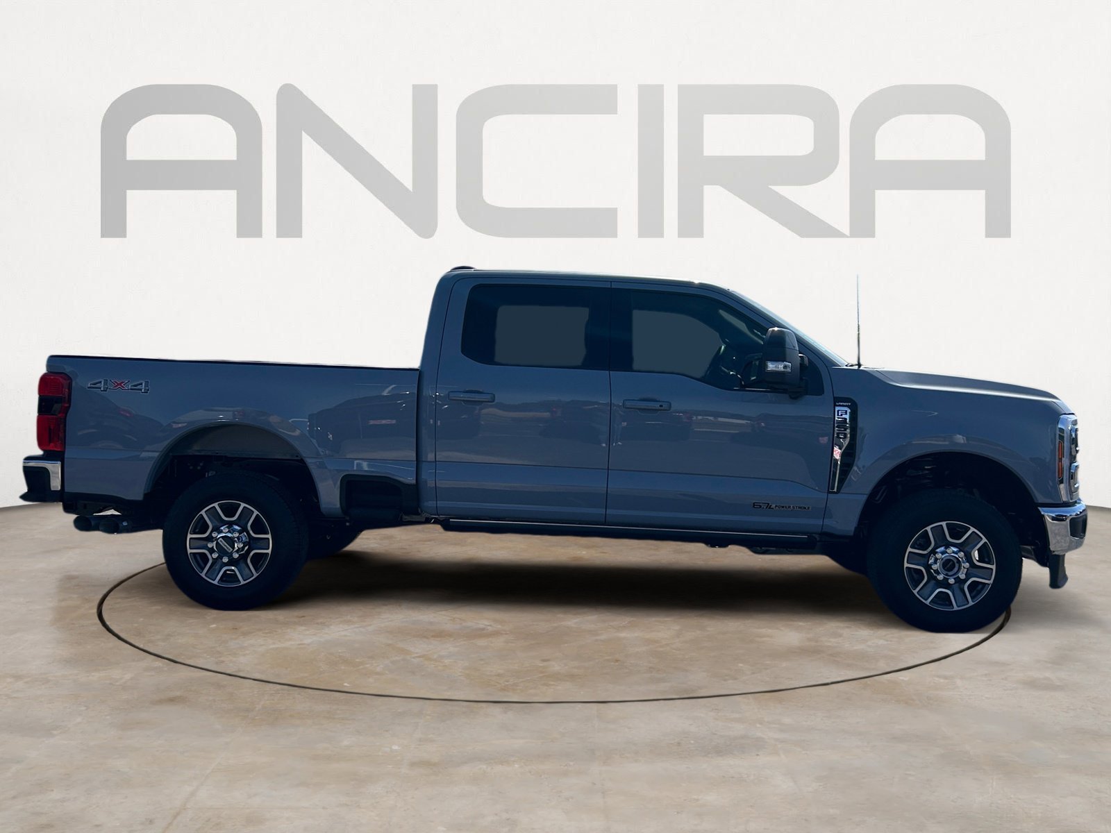2026 Ford F-350 Super Duty Lariat - Photo 10