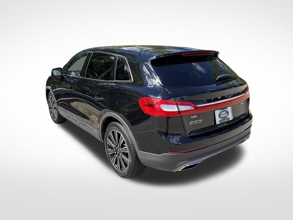 Used 2018 Black Lincoln Black Label image 6