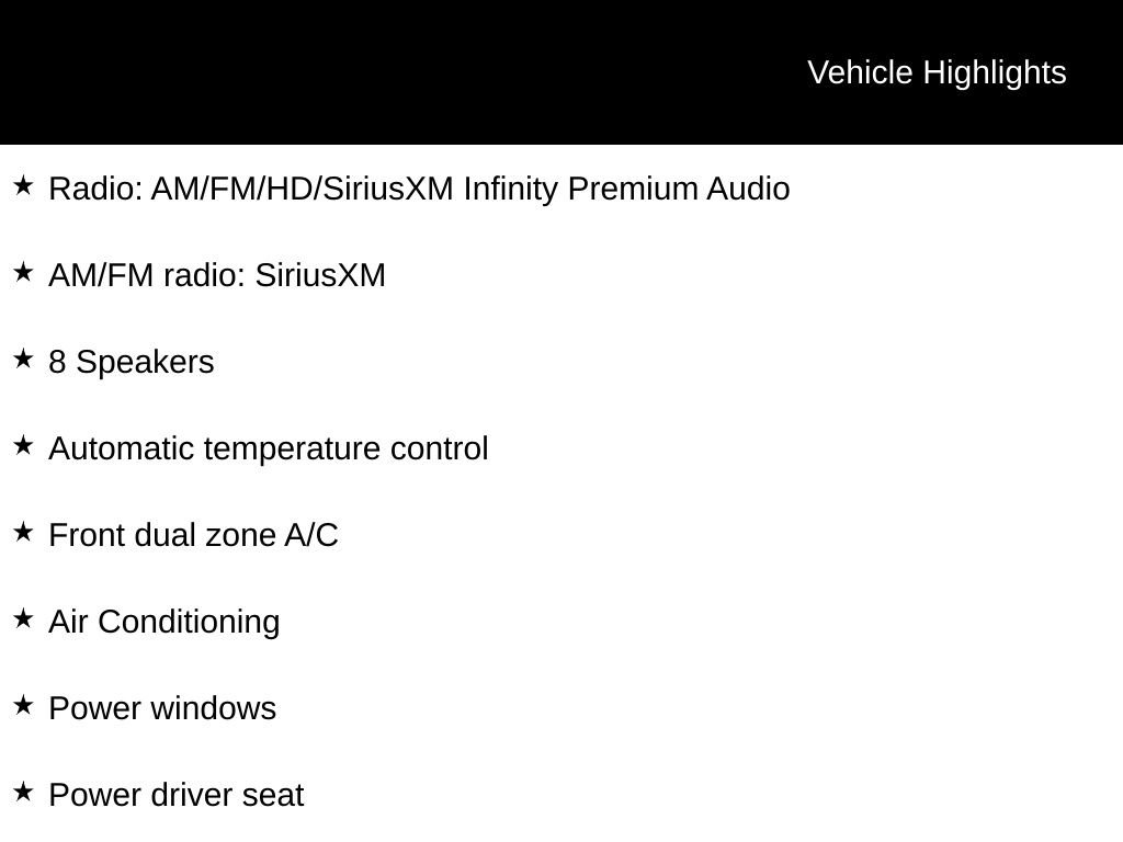 Used 2020  Hyundai Limited image 5
