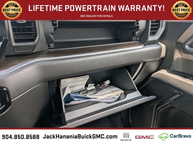 Used 2023 Black Chevrolet LT Trail Boss image 25
