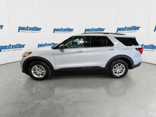 2026 Ford Explorer Active - Photo 6