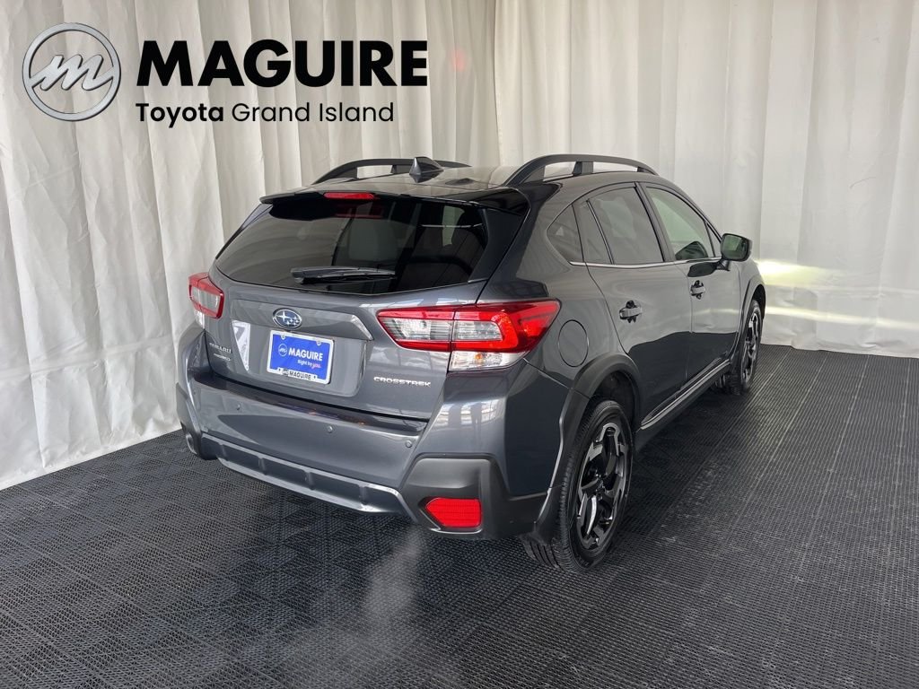 2023 Subaru Crosstrek Limited - Photo 32