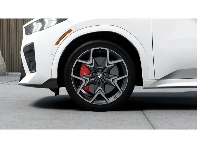 New 2027 Alpine White BMW M35i image 7