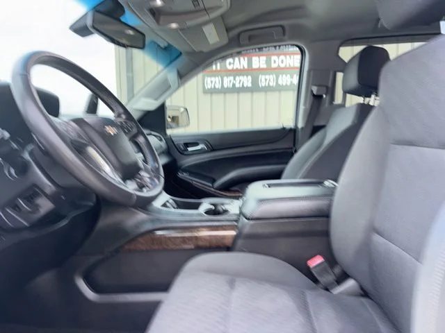 Used 2017 White Chevrolet LS image 12