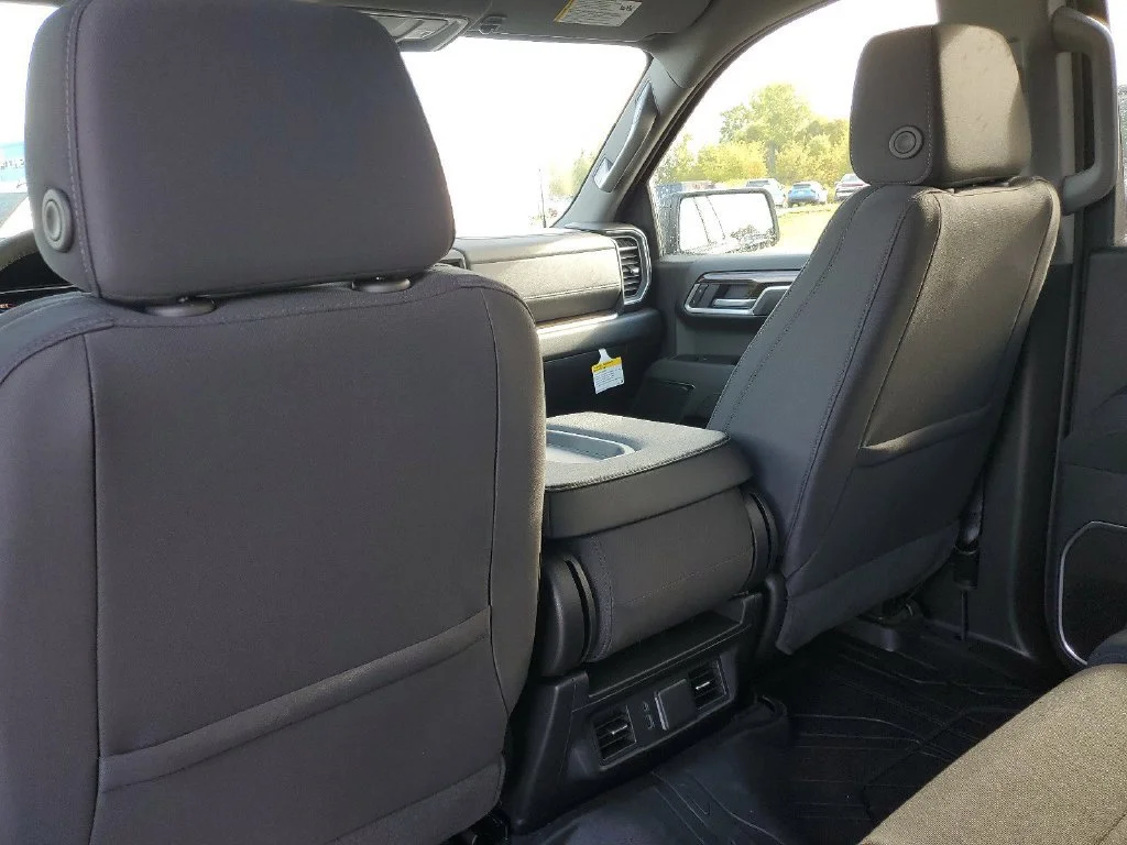 New 2026 Sterling Gray Metallic Chevrolet RST image 28