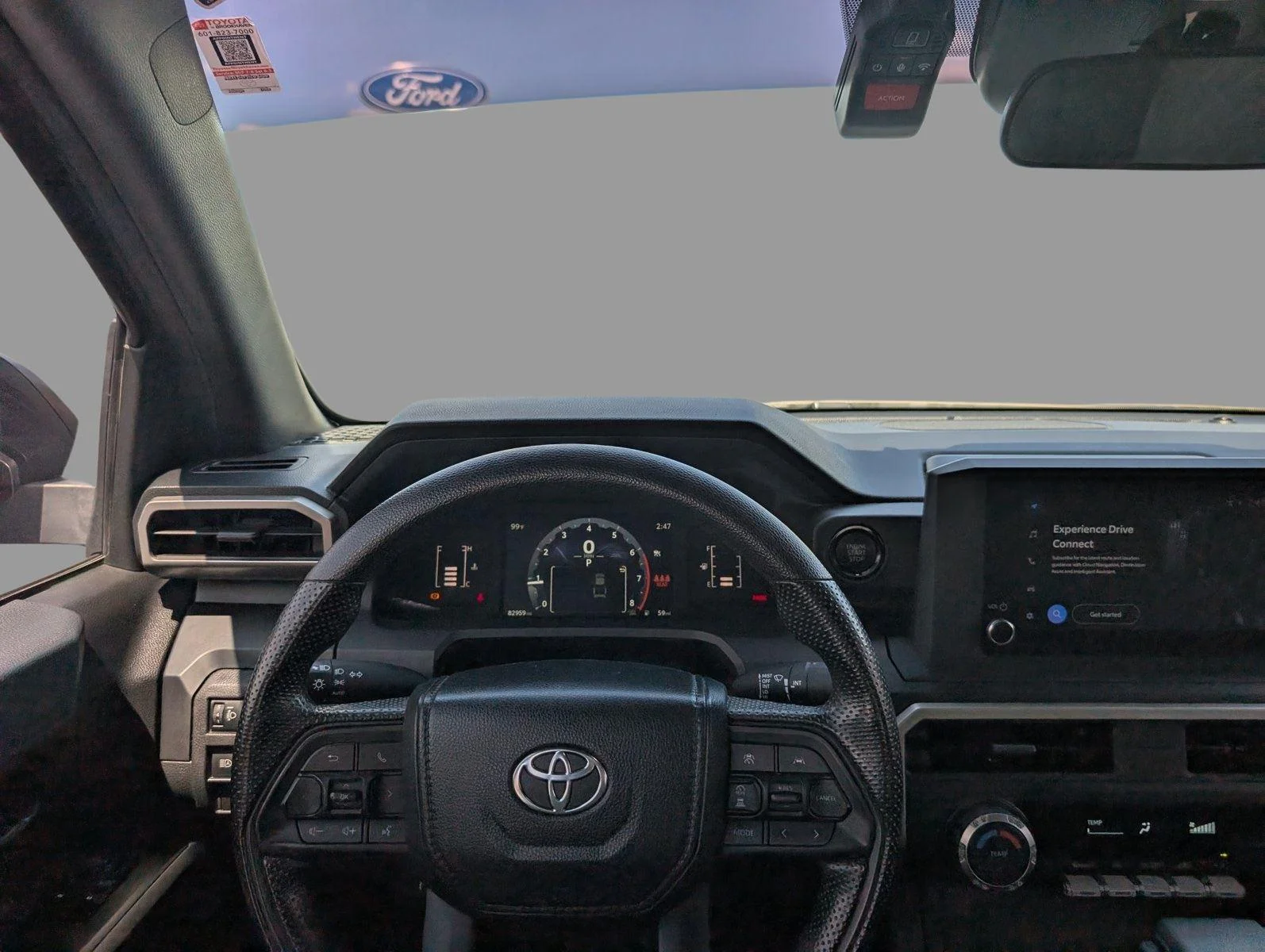 Used 2024 Underground Toyota SR image 33