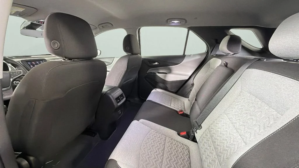 Used 2024 Mosaic Black Metallic Chevrolet LS image 26