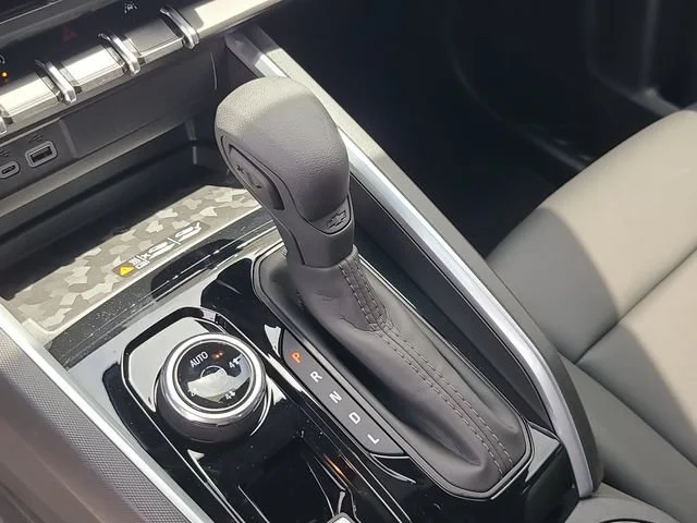 New 2026 Summit White Chevrolet Trail Boss image 33