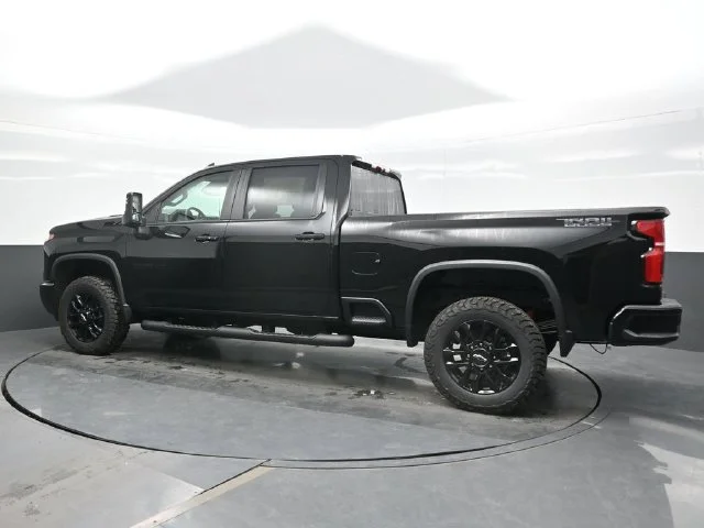 2026 Chevrolet Silverado 2500 HD LT - Photo 3