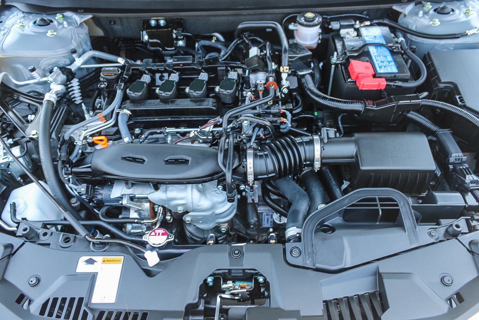 2026 Honda Accord SE - Photo 13