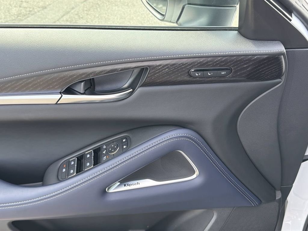 2026 INFINITI QX60 Sport - Photo 16