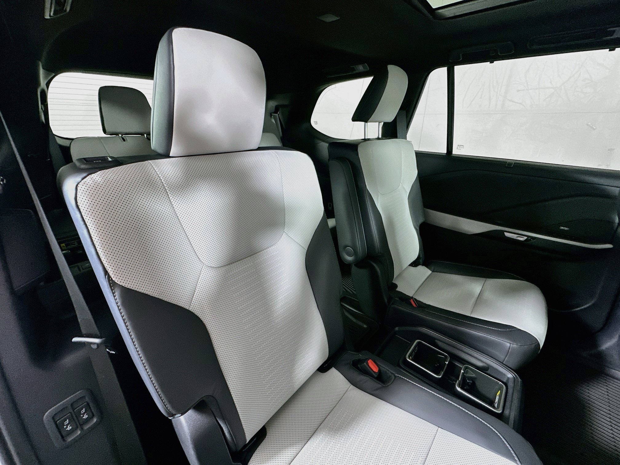 New 2026 Celestial Silver Metallic Lexus  350 F SPORT HANDLING AWD image 28