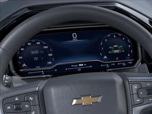 New 2026 Summit White Chevrolet LT image 42