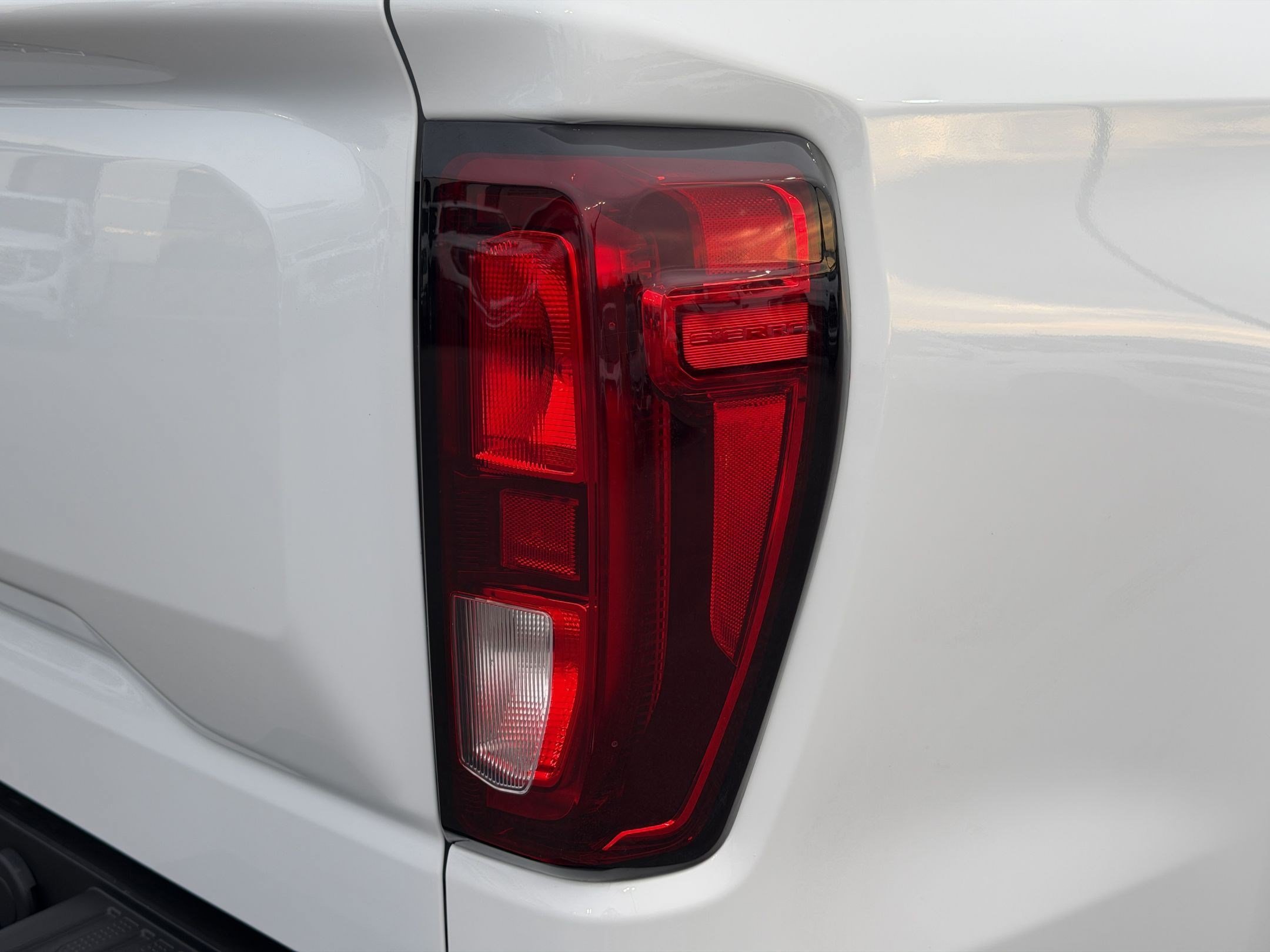 2024 GMC Sierra 1500 Pro - Photo 11