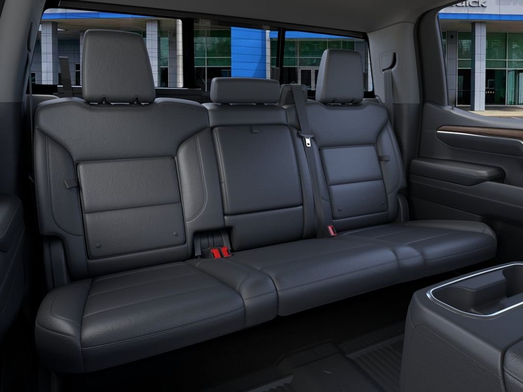 2026 Chevrolet Silverado 1500 RST - Photo 17
