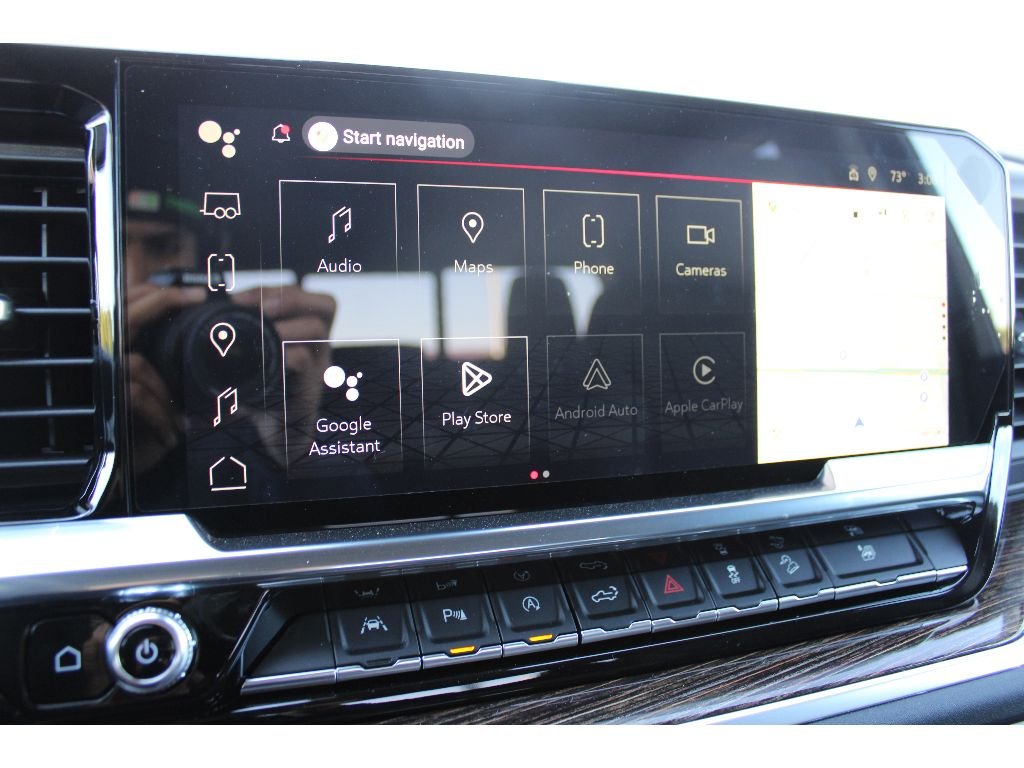 2026 GMC Sierra 1500 Elevation - Photo 15