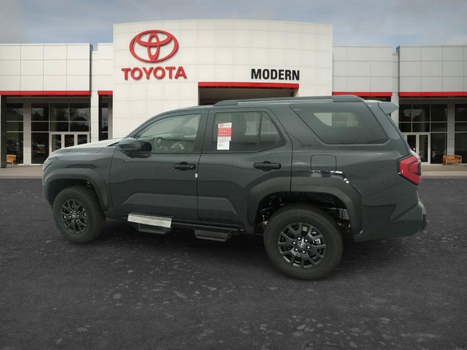 New 2026 Underground Toyota SR5 image 6