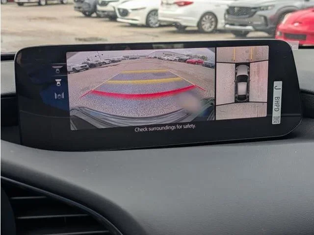 2026 Mazda Mazda3 Turbo Premium Plus - Photo 6