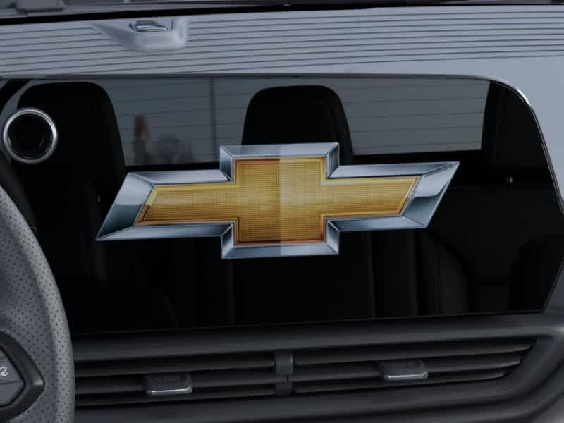 2026 Chevrolet Silverado EV Work Truck - Photo 20