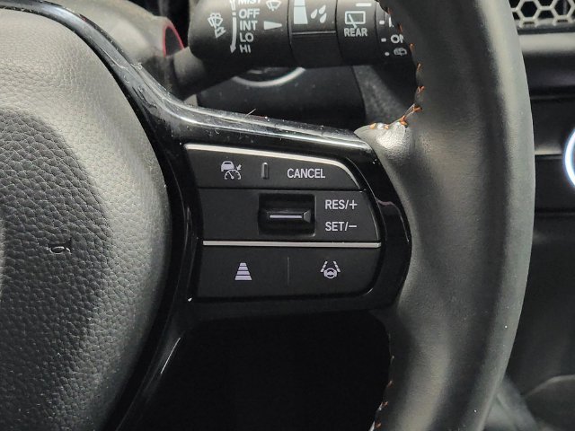 2024 Honda HR-V Sport - Photo 27