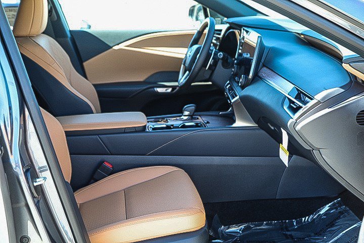 New 2026 Cloudburst Gray Lexus  350 PREMIUM image 15