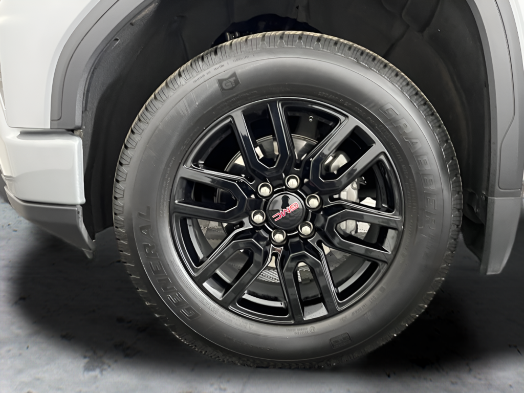 Used 2025 Sterling Metallic GMC Pro image 26