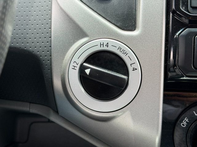 Used 2014 Gray Toyota Base image 29