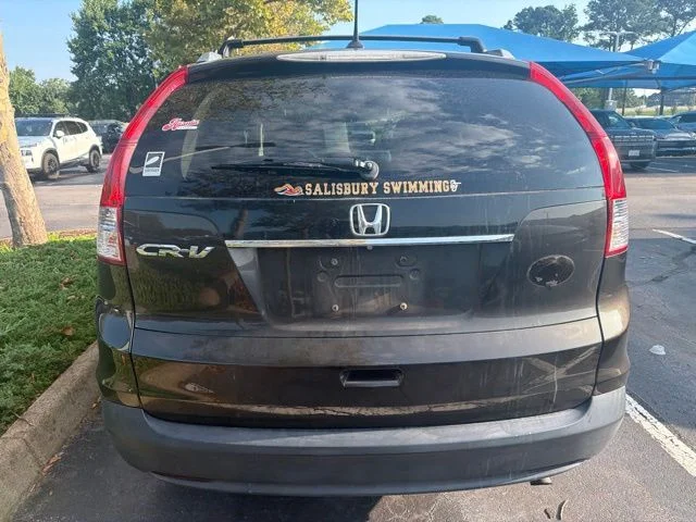 Used 2013 Kona Coffee Metallic Honda EX-L image 7