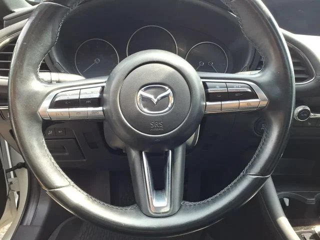 2021 Mazda Mazda3 Preferred AWD - Photo 15