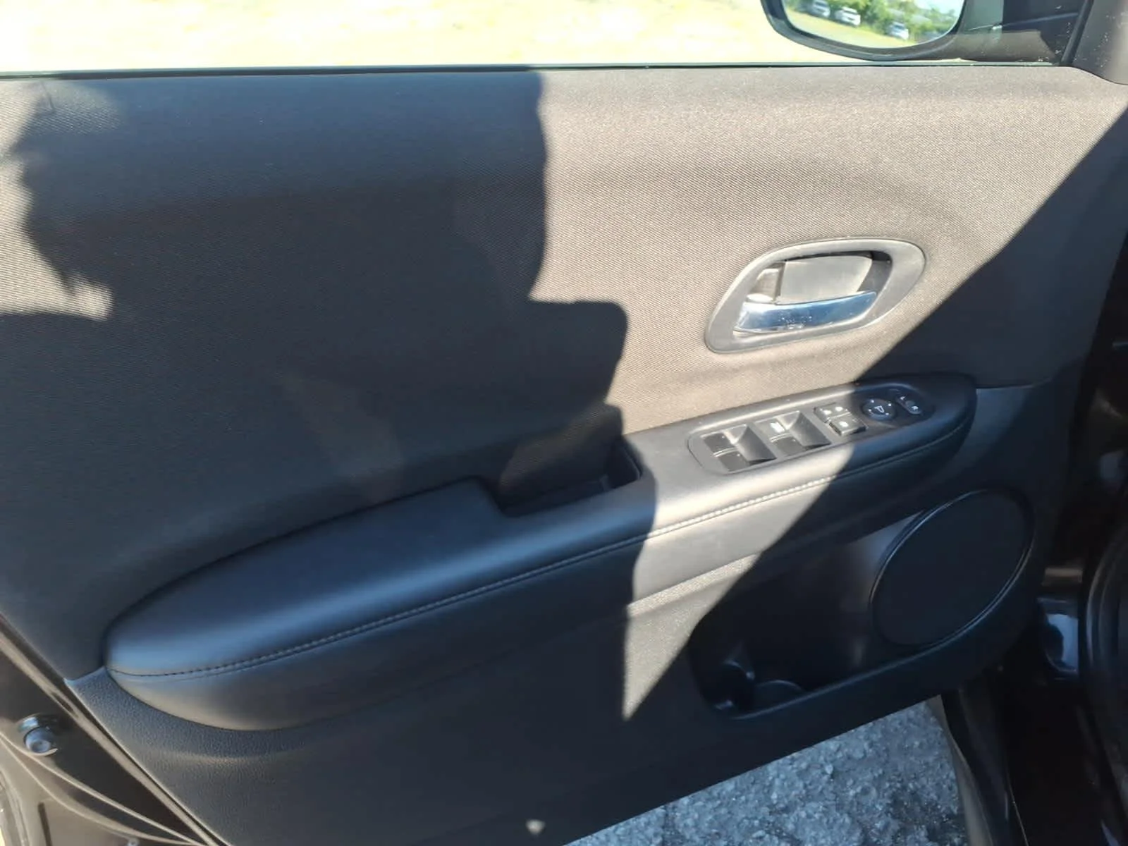 2018 Honda HR-V LX - Photo 15