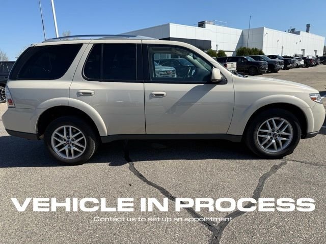 Used 2009 Saab 9-7X 4.2i with VIN 5S3ET13S892801271 for sale in Rochester, Minnesota