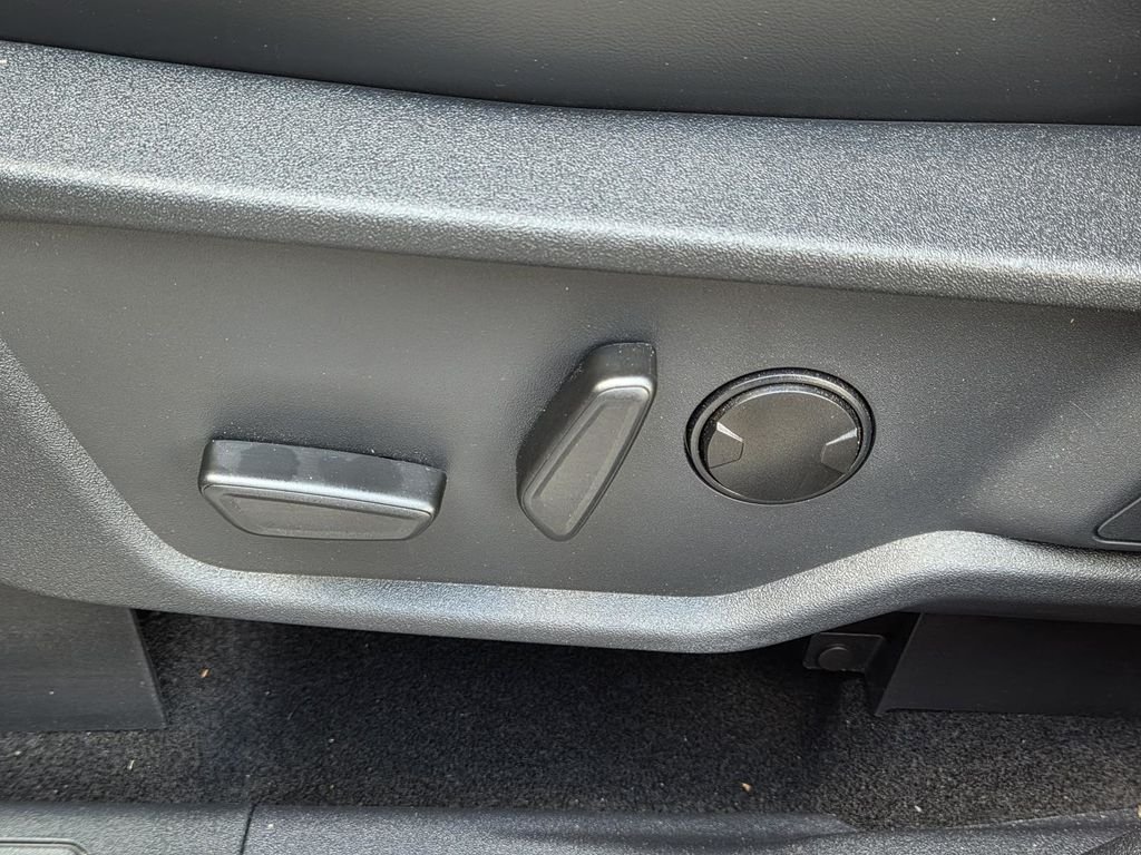 Used 2025 Oxford White Ford Raptor image 16