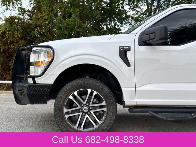 Used 2022 White Ford XL image 5