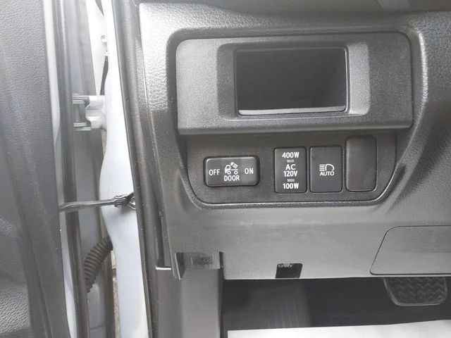 Used 2018 Gray Toyota TRD Sport image 26
