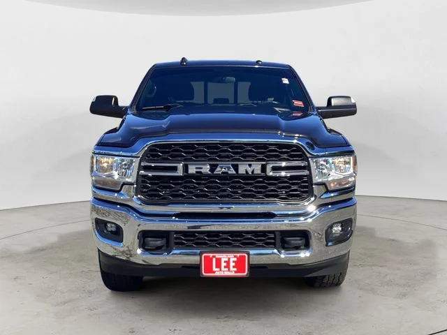 Certified Used 2021 Steel Metallic Ram Tradesman image 8