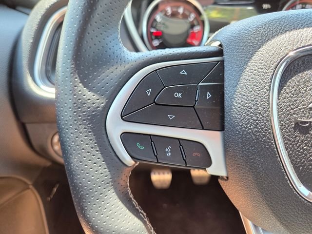 Certified Used 2018 White Dodge SRT 392 image 30