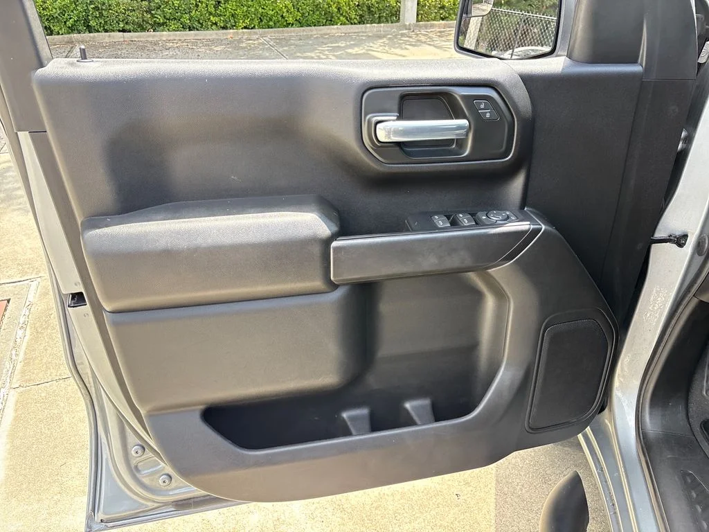 Certified Used 2023 Gray Chevrolet Custom image 15