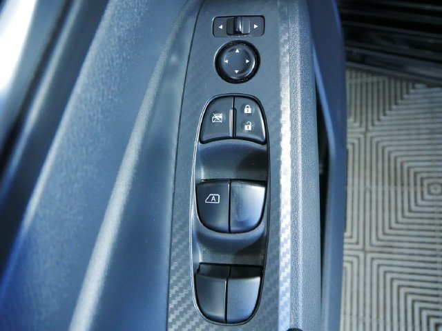 Certified Used 2025 Black Nissan 2.5 SV image 22