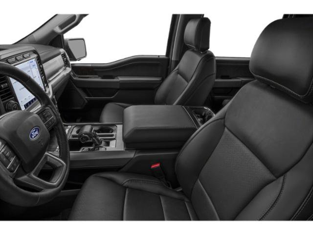 Used 2022 Blue Ford  image 9