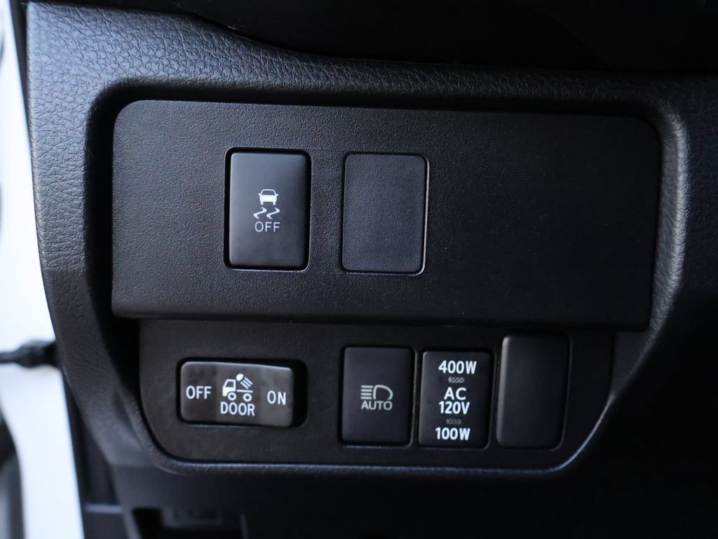 2020 Toyota Tacoma TRD Off Road - Photo 36